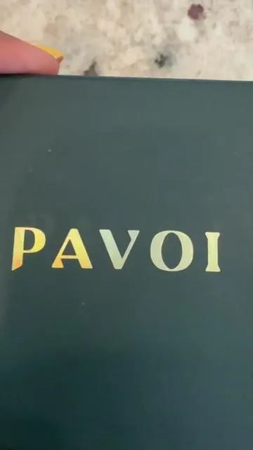 @PAVOI bangle bracelets that are affordable and transit free. #tiktokshopcreatorpicks #dealsforyoudays #summerwins #bracelets #affordablejewelry 