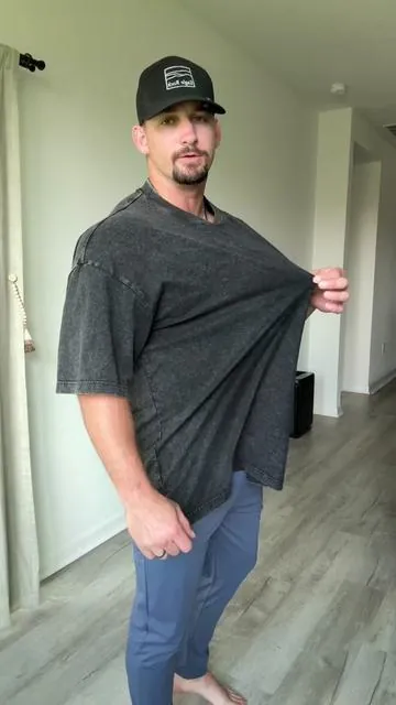 Oversized tees>> #shirt #oversizedshirt #mensfashion 