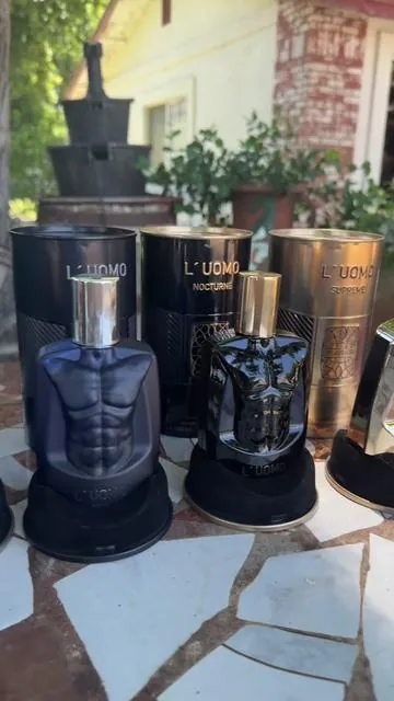 These smell amazing 😍 #menfragrances #colognetiktok #giftsforhim 
