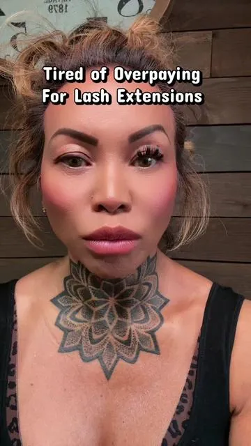 Cofier No Glue Lash Clusters, Easy Apply Reusable Eyelashes for Natural Look, Perfect for Make up  #Summervibes #tiktokshopdealsforyoudays #lashextensions #lashesoftiktok #lashesonfleek @COFIER LASHES 