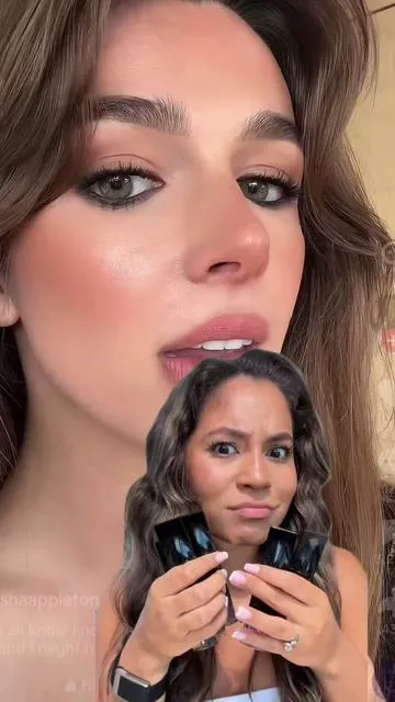 Glossy+ stunning colors + transfer proof + so hydrating and great price!! Timephoria 10/10 with this one #lipstain #lipcombo #BeautyTok #timephoria #dealsforyoudays 