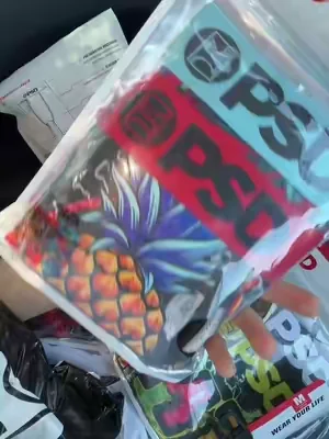 Psd mystery pack so worth it! #psd #underwear #boxers 