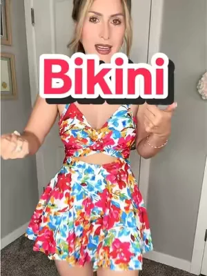 Bikini 👙 para todas las mamitas 🎀. . . . #fyp #dealsforyoudays #tiktokshopcreatorpicks #bikini #tiktokshopsummerturnup 