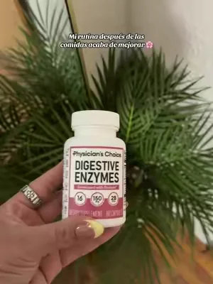 Con esto se digieren mejor los alimentos 😱💅🏻💅🏻💋 truquito de Chavita #dealsforyoudays 