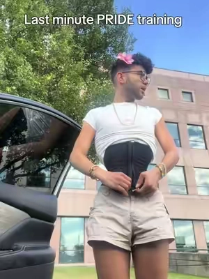 #fauxwhat #Pride 