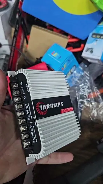 Really?Nice amplifier at a super cheap price. #dealsfordays  #dealsforyoudays  #taramps 
