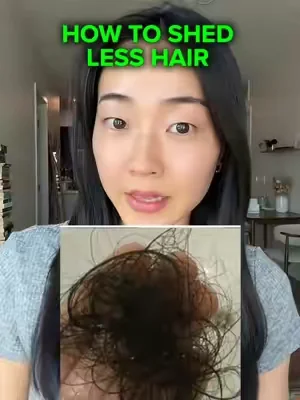did you know you can care for your scalp the same way you care for your skin? And it makes such a huge difference 💇🏻‍♀️ #haircare #dandruff #koreanhaircare #scalptreatment #dealsforyoudays @epais 