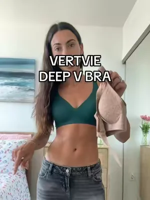 The t shirt bra that makes all the difference #DealsForYouDays #vertvie 