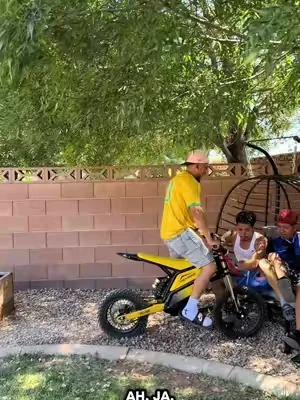 ✅😍👌🔥 HEYBIKE VILLAIN Electric Bike 😍👌🔥✅ #bike #electricbike #dirtbike #heybike #offroad 