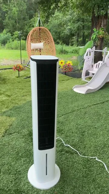 Ventilador con enfriamiento o aire acondicionado portatil #TikTokShopDealsForYouDays #SummerWins#dealsforyoudays #SummerVibes #ventilador