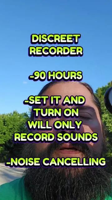 #recorder #discreet #catchacheater #fyp #recorder