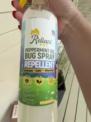 Repelente de insectos #TikTokShopCreatorPicks #dealsforyoudays #repellentspray #cleaninghacks #bugspray 