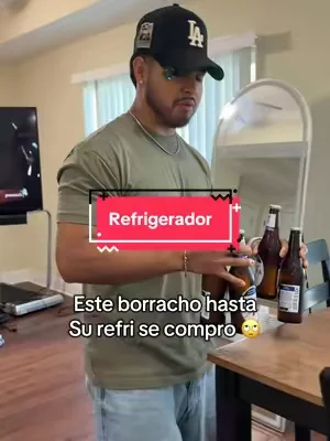 Esta del tamaño perfecto 🙌🏼😅 #refrigerador#minifridge#refri#dealsforyoudays  