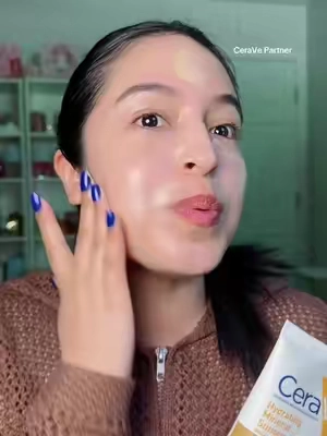@CeraVe #ceravesheertintedsunscreen #ceravesheertint #protectorsolarconcolor #spf30 