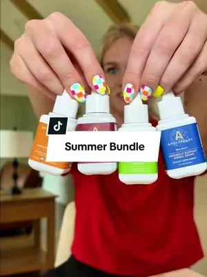 This bundle is gonna have you feeling 🔥🔥🔥 #summervibes #dealsforyoudays 