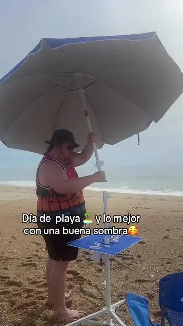 #fyp #portableumbrella #outdoorgear #dealsforyoudays 