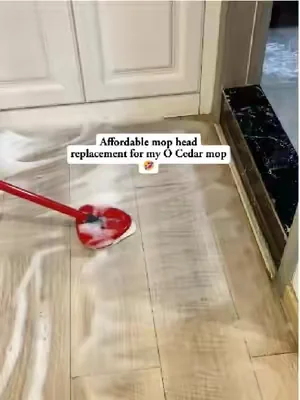 #clean #ocedarmop #deepclean #tiktokshopdealsforyoudays #Summerwins 