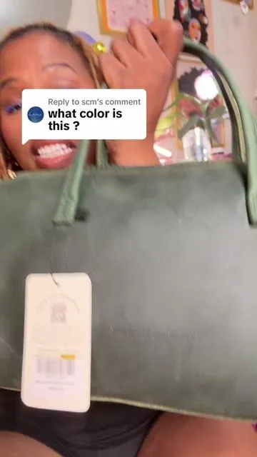 Replying to @scm @PORTLAND LEATHER GOODS #plgpartner #sloan #dealsforyoudays #tiktokshopdealsforyoudays #fullgrainleather 