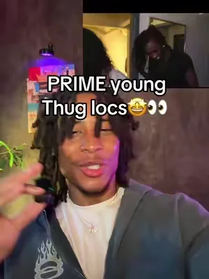 Young thug hair flip😂(save this) #xybca #viral 