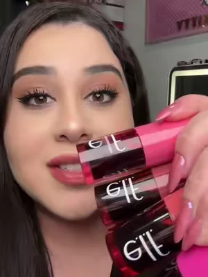 Replying to @𝓒𝓱𝓮𝔂𝓮𝓷𝓷𝓮  for $5?! Are we joking.. RUN 🏃‍♀️ 😅 #elfcosmetics #lipstain #liptint #makeuptok #beautyhacks 
