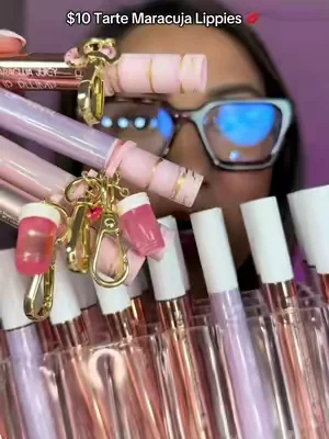 Limited time deal @tarte cosmetics #tartecosmetics #tartemaracujajuicylip #maracujajuicylip #lippies #dealsforyoudays