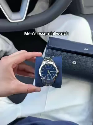 It’s literally perfect #watch #mensaccessories #dealsforyoudays 