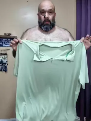 creator earns commission #realessentials #bigandtall #pluzsize #poloshirt #tiktokshopcreatorpicks  Real Essentials 3 Pack: Men's Quick-Dry Short Sleeve Athletic Performance Polo Shirt (Available In Big & Tall)