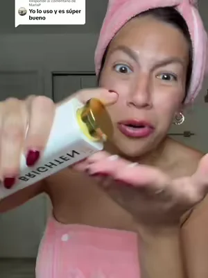 Respuesta a @MariaP ácido tranexamico y adiós a manchas oscuras #axilasmanchadas #manchasenlapiel #darkspots #hyperpigmentation #dealsforyoudays @Truly Beauty 