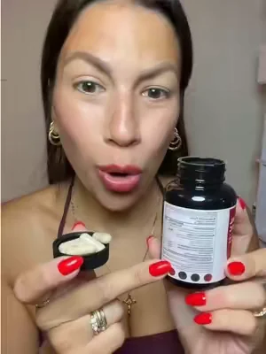La solución de raíz a todas esas incomodidades #phbalance #probiotics #womenshealth #probioticos #dealsforyoudays @HerAuré Health 