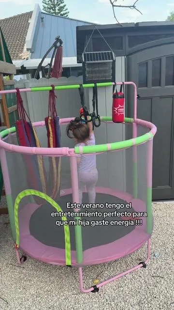 #kids#brincolines #bouncer #kids#dealsforyoudays 