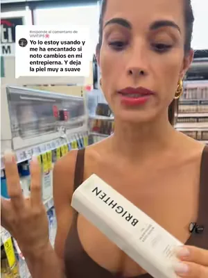 Respuesta a @VIVITIPS🌸 ácido tranexamico y adiós a manchas oscuras #dealsforyoudays #axilasmanchadas #manchasenlapiel #darkspots #hyperpigmentation @Truly Beauty 
