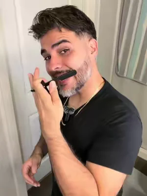 Te prometo que con estos tips vas a empezar a sacarte la barba como yo en este vídeo 😎 #SummerWins #DealsForYouDays #PayDay #WeeklyDeals #barba  @Utopia Brands ✨🪒