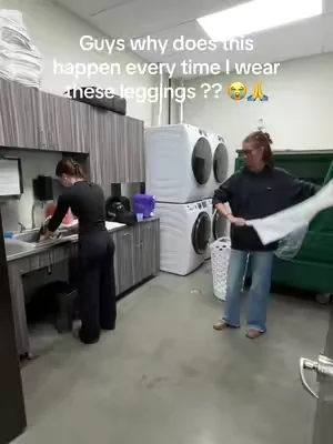 Lmao this actually was so funny. #fyp #funny #viral #leggings #viralproducts 