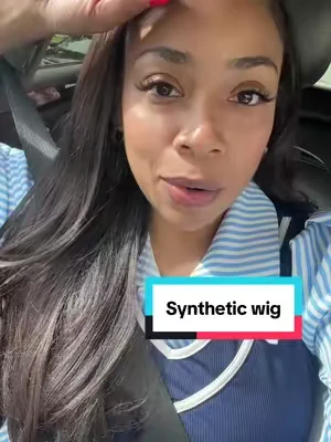 The perfect everyday headband wig #headbandwig #wig 