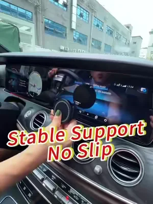 Best helper for short videos! MAGIC JOHN upgraded suction cup stand. #iPhone17 #PhoneHolder #unitedstates #magicjohn #TikTokShopBlackFriday 