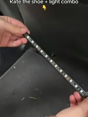🚀 Level up your car’s look — one light strip, 100x better. #CarModding #AutoAccessories#fypシ #dibms#dealforyoudays 