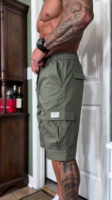 My favorite cargo pants! #cargopants#mensfashion#menstyle#outfit#tiktokshop 