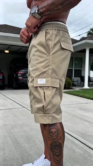 My favorite cargo pants! #cargopants#mensfashion#menstyle#outfit#tiktokshop 