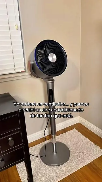 La mejor compra que hice este verano. 😁 #fan 