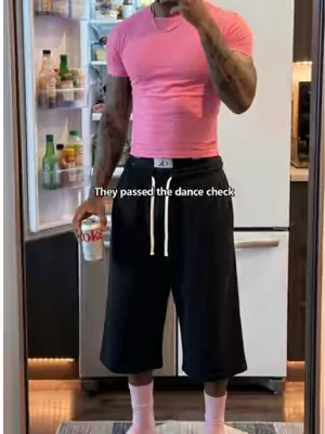 I'm not allowed. You still don't know these pants. #capris #croppedpants #longshorts #streetwear #mensstyle