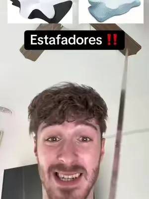 Cuidado con las estafas ‼️ #dolorlumbar #dolordecuello #dolordecuello #dolordeespalda 