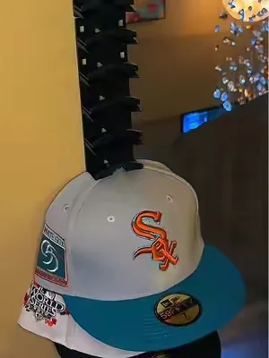 Ways to Hats Organized #hats #hatorganizer #tiktokshop #baseball #fathersdaygiftideas 