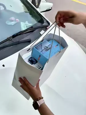 Car Navigation Mount, Multi-Functional Car Mount, 360° Rotatable and Adhesive #phoneholder #SummerWins #carmount #carphoneholder #DealsforYouDays