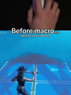 Ungatekeeping the pros macro🤫 #macro #furycubeg11 #mouse #fortnitemacro #DealsForYouDays 
