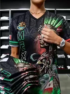 ¡Órale, qué ganga! 😍⚽️🏆😎🔥 #eltri #mexico🇲🇽 #mexicanpride#blokecore#mexicanpride 