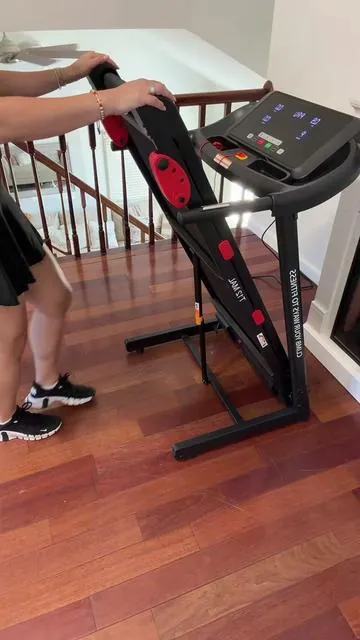 #tiktokshop #ejercicio # #salud #ejercicioencasa #Treadmill