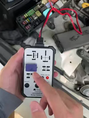 #CarWontStart #WindowsNotWorking #RelayTester #BadRelay #cartip
