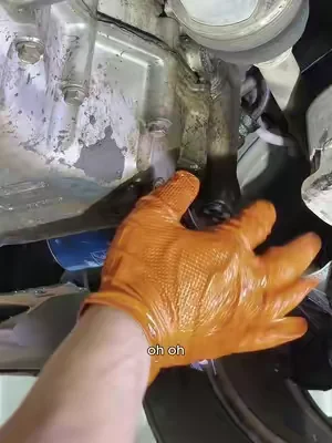 ❌ Stop Buying Oil Filter Wrenches That Always Slip! Right now, the price is killer and shipping is free！ 99% Don't Know This Oil Filter Hack Exists. 🤫 If you still change your oil the old messy way, we need to talk! 🤫 Did Your Buddy Overtighten It? Get This. Stop fishing for hot drain plugs in that dirty oil pan! 🛠️ The ultimate hack for every lube tech and DIYer out there. 🤯 Say goodbye to burned fingers and lost 10mm sockets forever! 🧲 Adjustable Oil Filter Wrench Clamp, Car Filter Removal Tool, Durable Ergonomic Handle Design, Quick Release Tool for Vehicle Maintenance and Repair, Automotive Vehicle Tool Strong Magnetic Oil Drain Plug Remover Tool, Oil Drain Plug Remover Instrument, Anti Scald Sump Plug Removal Tool, Universal Flexible Oil Plug Removal Tool (14 Inch) #mechanicsoftiktok #tooltok #DIYCarRepair #fathersdaygift #oilfilterwrench