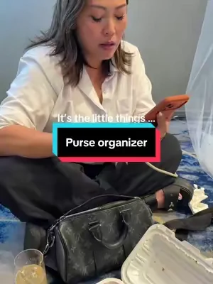 #purseorganization 