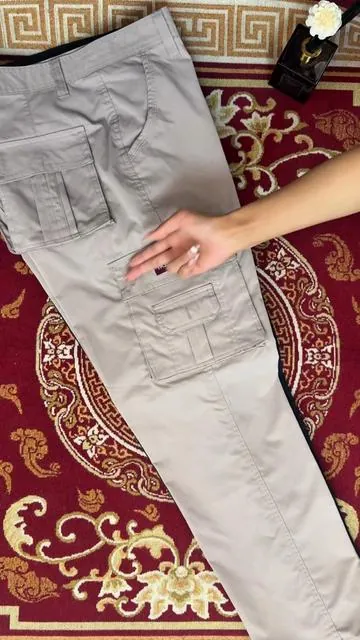 Pants u can choose ur favorite color 😍😍😍#SummerVibes #WeeklyDeals #DealsForYouDays #tiktokshop #pants 